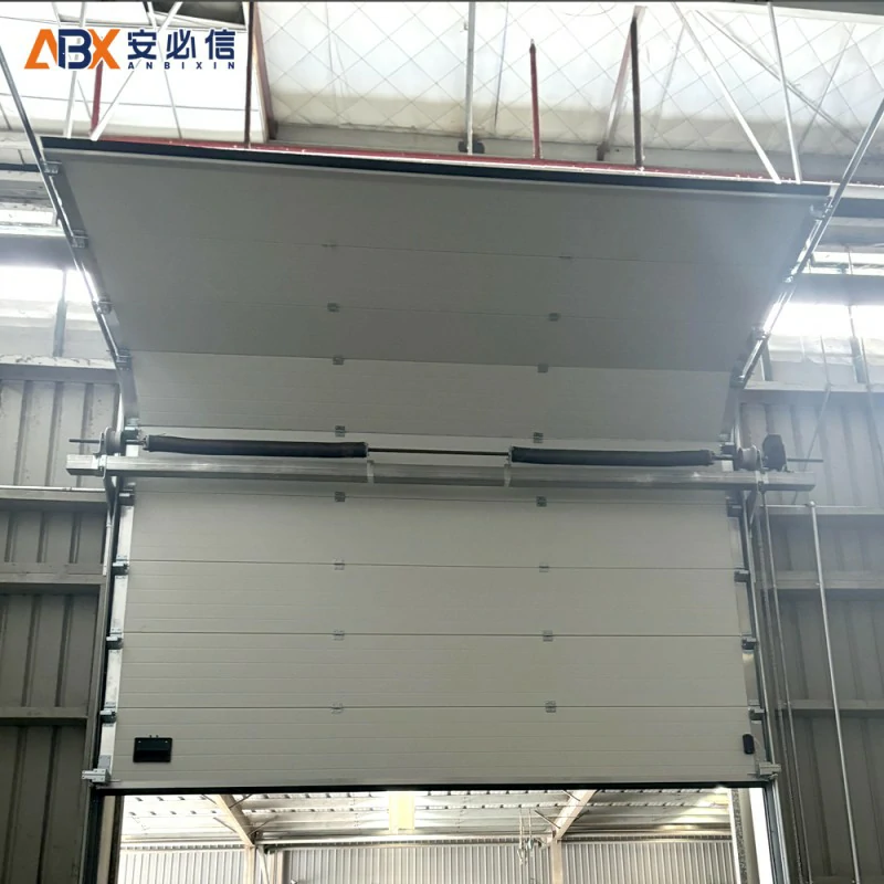 拉萨市高扬程滑升门