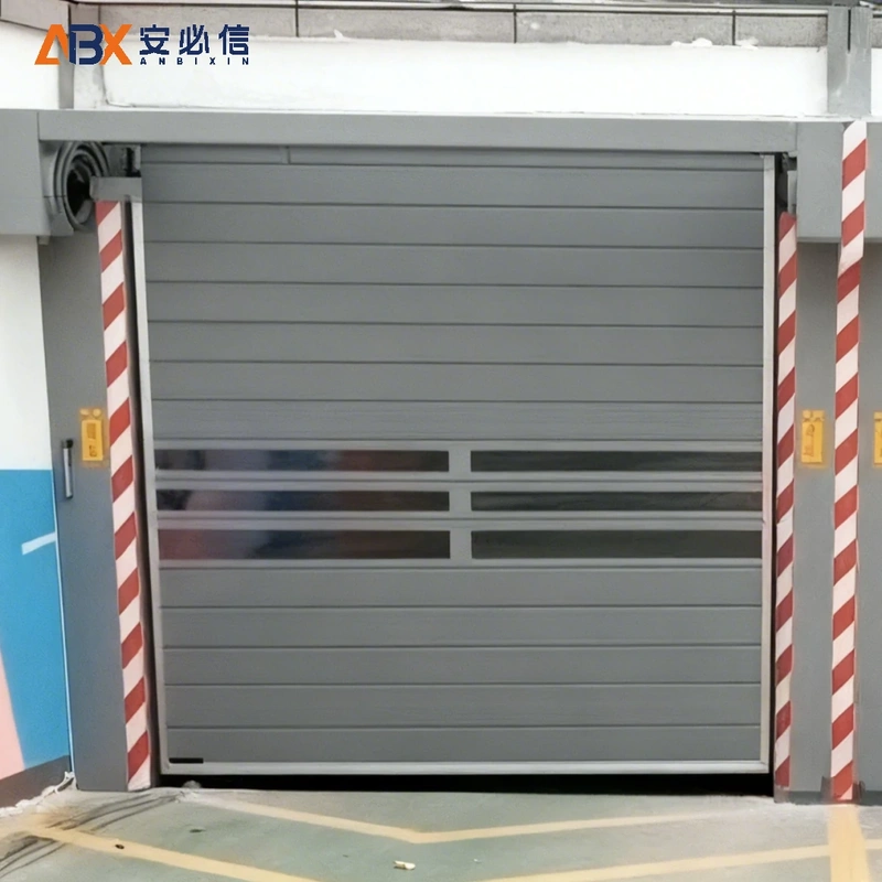 拉萨市涡轮硬质高速门